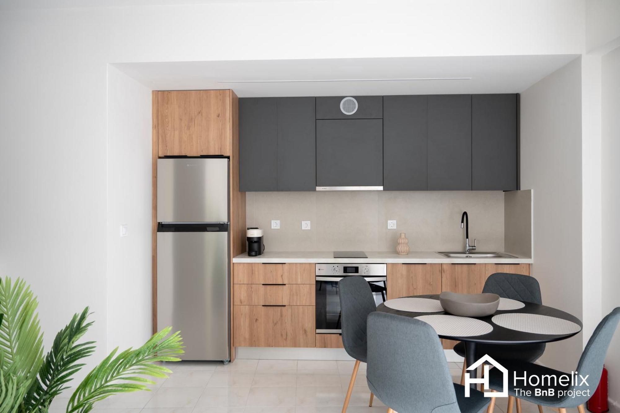 Agora Central Home Chalkida Exterior photo