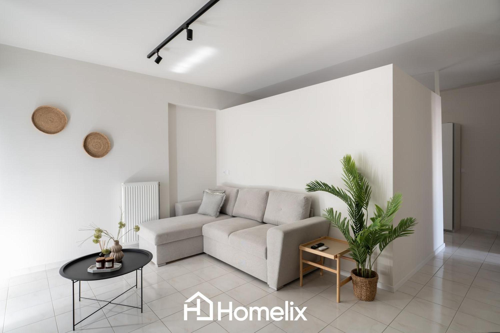 Agora Central Home Chalkida Exterior photo